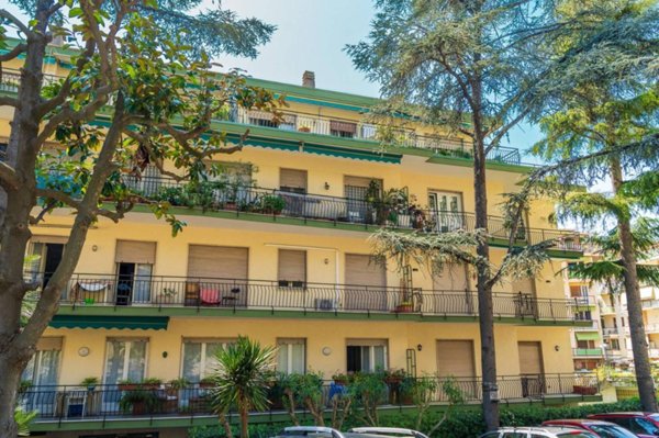 appartamento in vendita a Sanremo