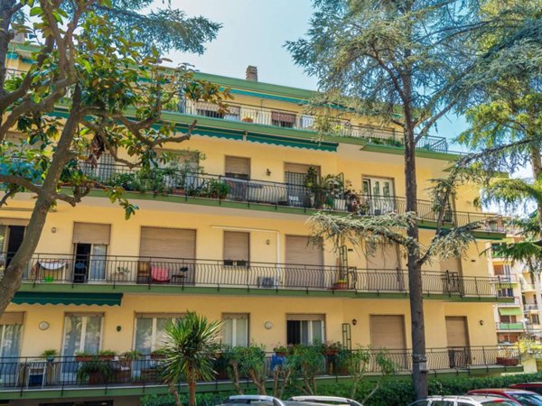 appartamento in vendita a Sanremo
