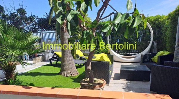 appartamento in vendita a Sanremo