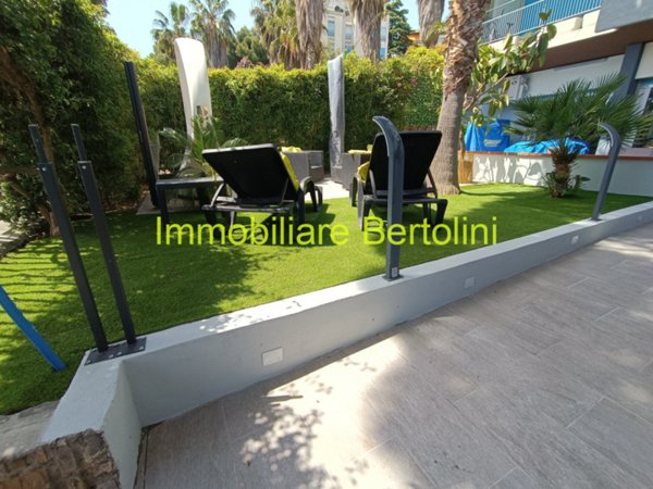 appartamento in vendita a Sanremo