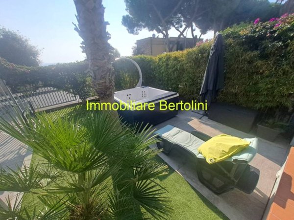 appartamento in vendita a Sanremo