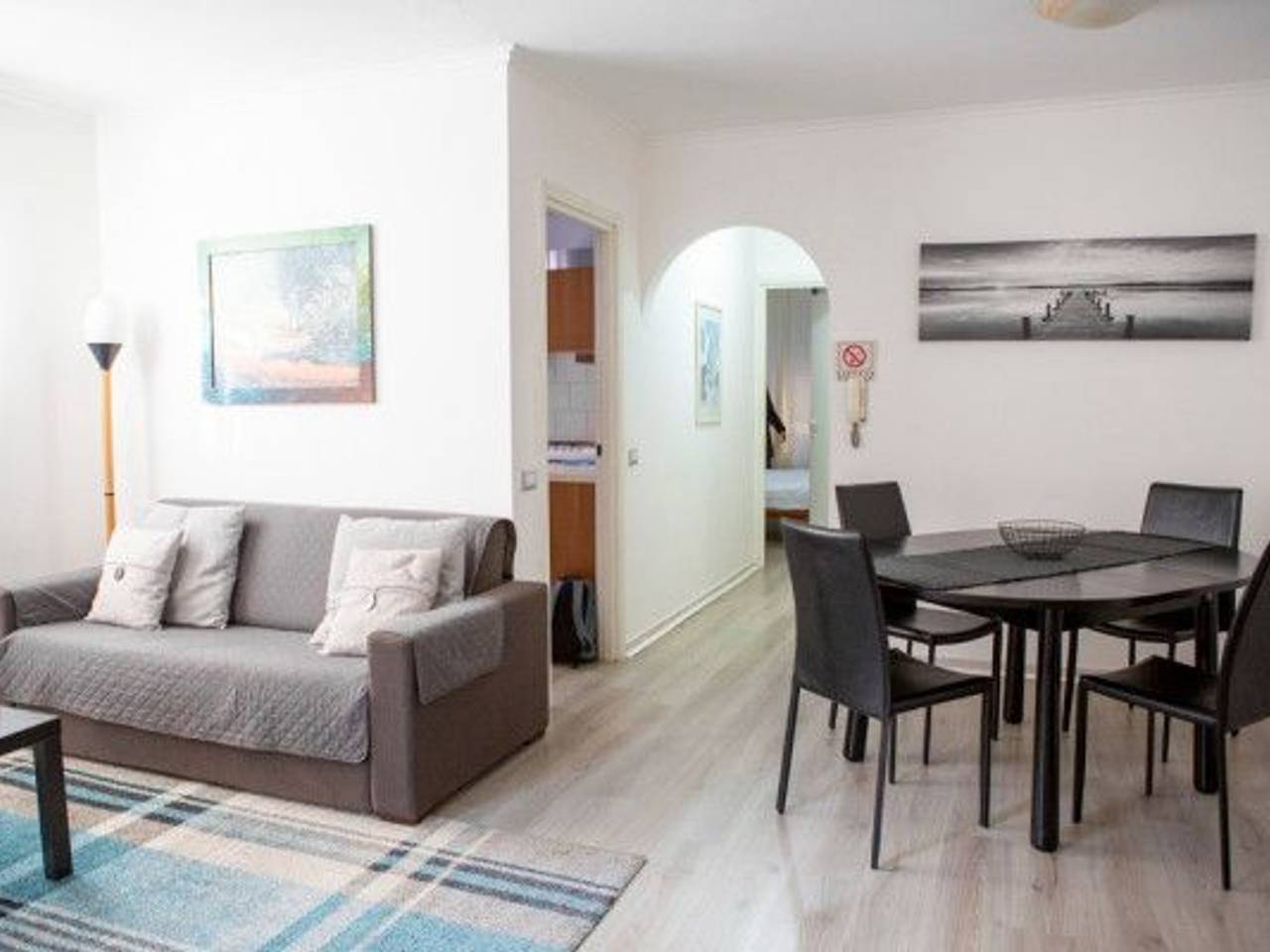 appartamento in vendita a Sanremo