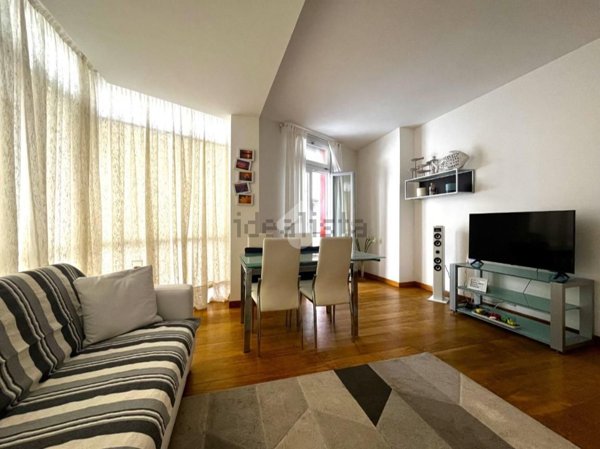appartamento in vendita a Sanremo