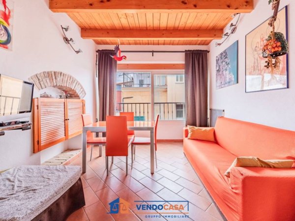 appartamento in vendita a Sanremo