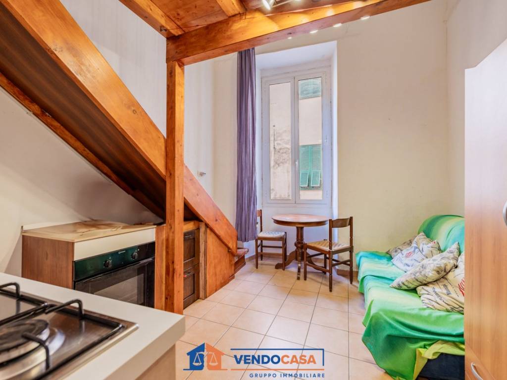 appartamento in vendita a Sanremo