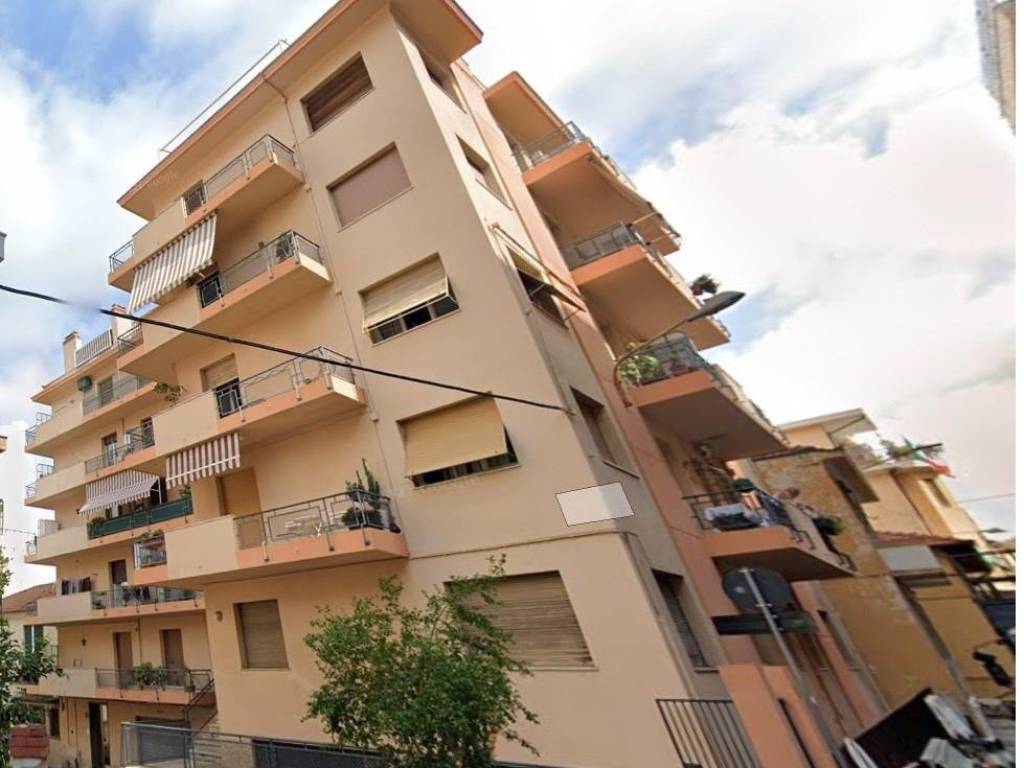 appartamento in vendita a Sanremo
