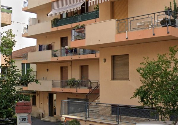 appartamento in vendita a Sanremo