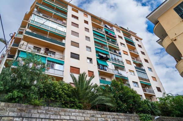 appartamento in vendita a Sanremo