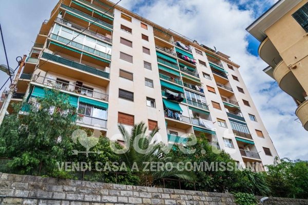 appartamento in vendita a Sanremo