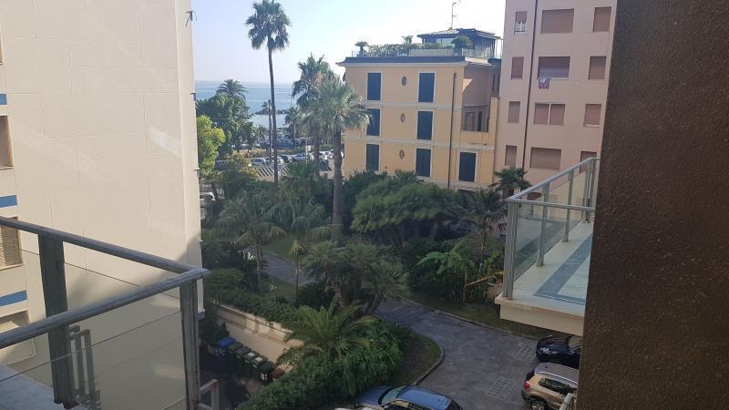 appartamento in vendita a Sanremo