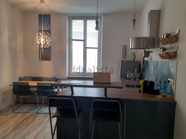 appartamento in vendita a Sanremo