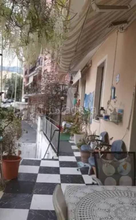 casa indipendente in vendita a Sanremo