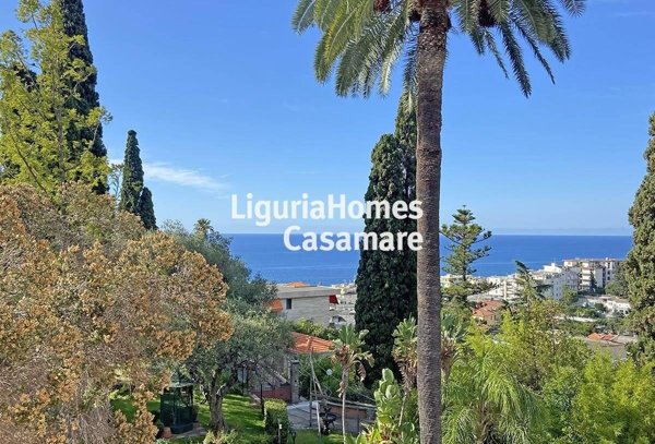 appartamento in vendita a Sanremo
