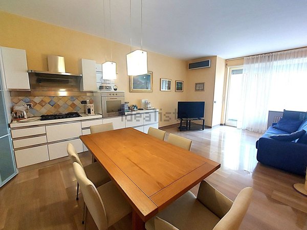 appartamento in vendita a Sanremo
