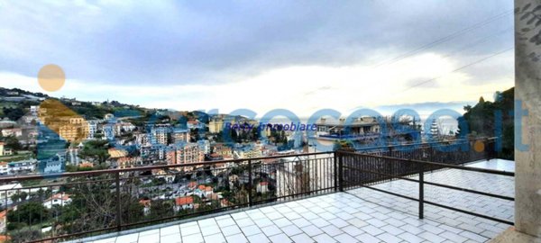 appartamento in vendita a Sanremo