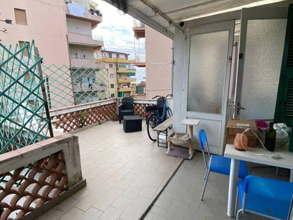 appartamento in vendita a Sanremo