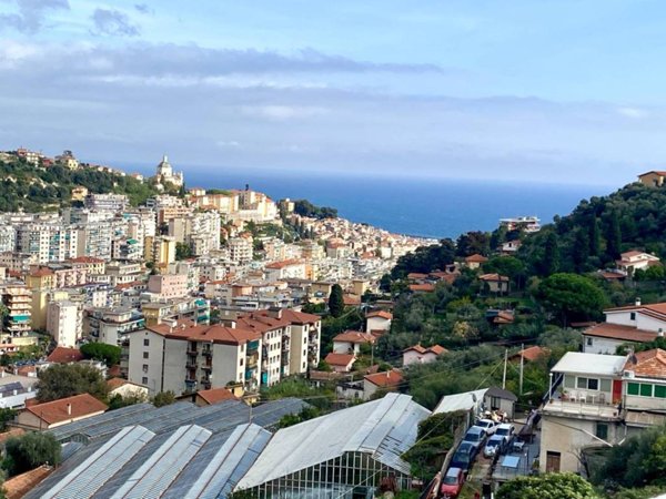 appartamento in vendita a Sanremo