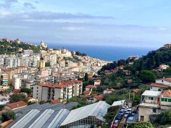 appartamento in vendita a Sanremo