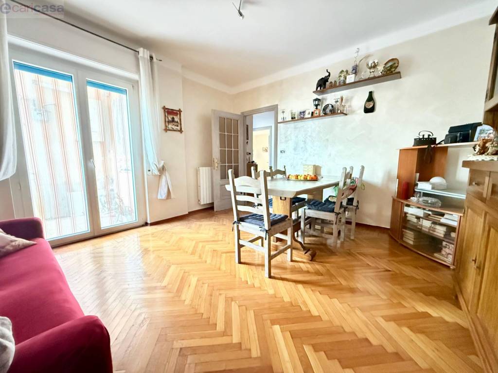 appartamento in vendita a Sanremo