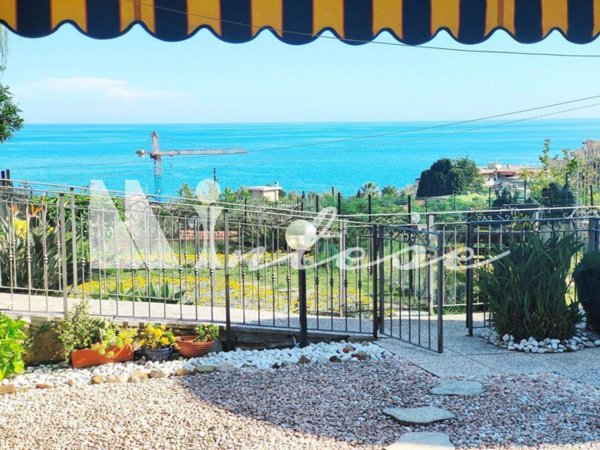 appartamento in vendita a Sanremo