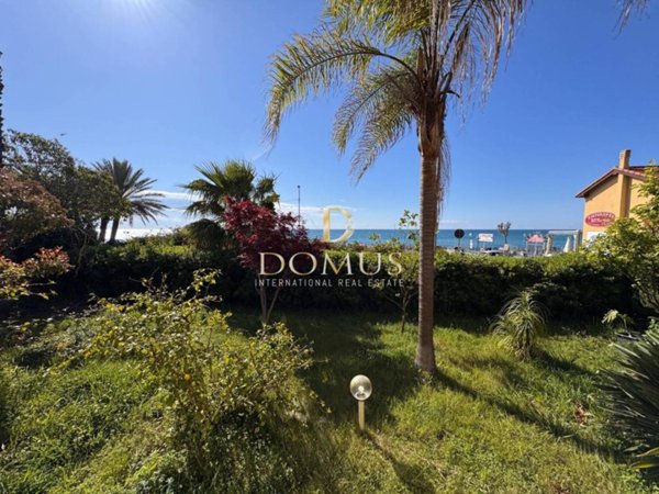 appartamento in vendita a Sanremo