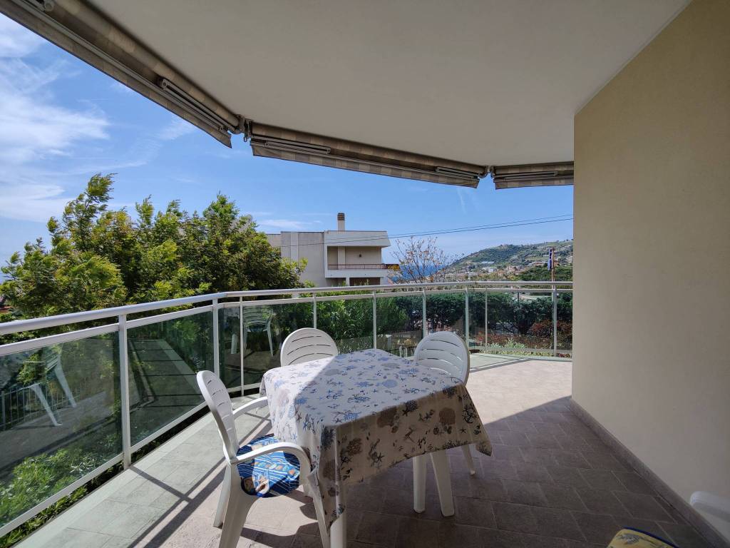 appartamento in vendita a Sanremo