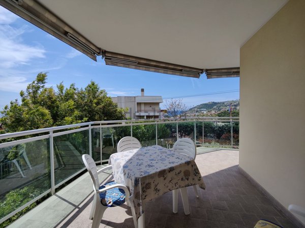 appartamento in vendita a Sanremo