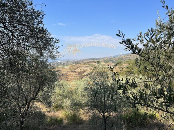 appartamento in vendita a Sanremo in zona Coldirodi