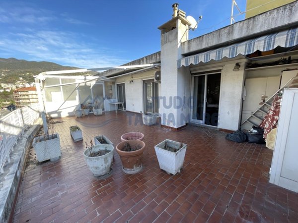appartamento in vendita a Sanremo