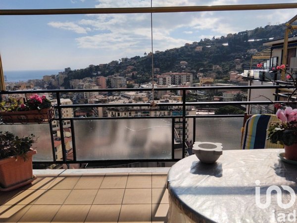 appartamento in vendita a Sanremo