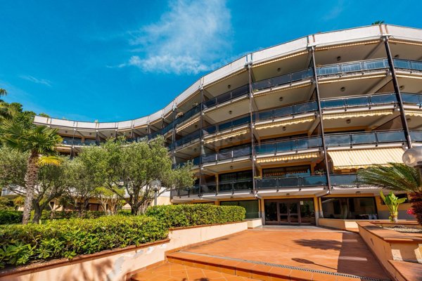 appartamento in vendita a Sanremo