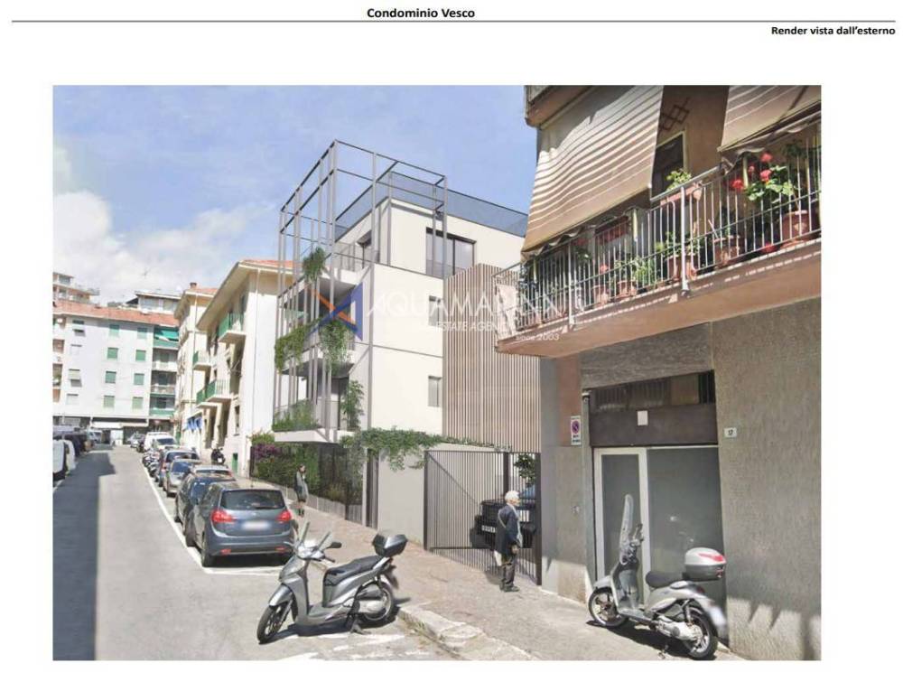 appartamento in vendita a Sanremo