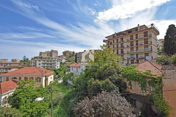 appartamento in vendita a Sanremo