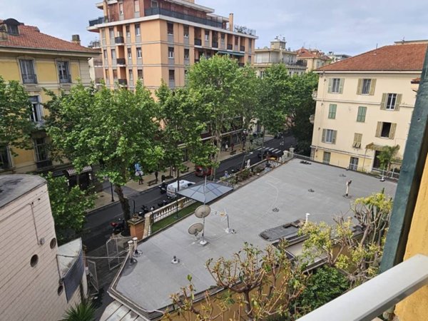 appartamento in vendita a Sanremo