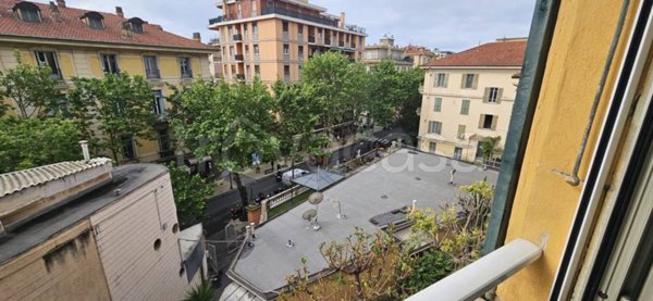 appartamento in vendita a Sanremo