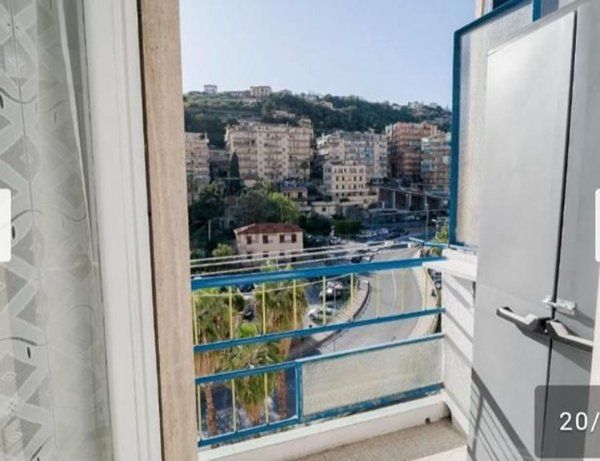 appartamento in vendita a Sanremo