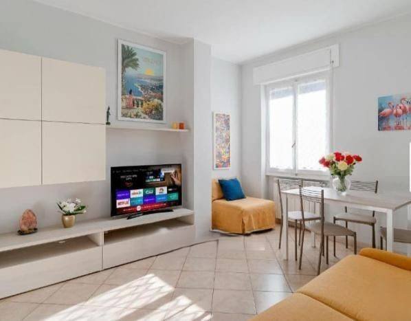 appartamento in vendita a Sanremo