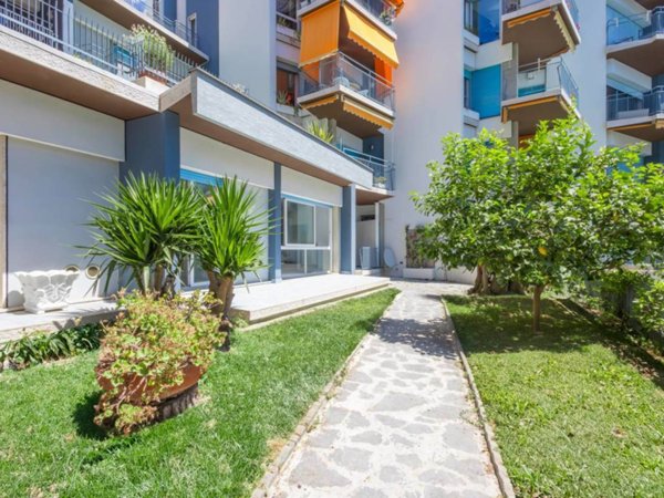 appartamento in vendita a Sanremo