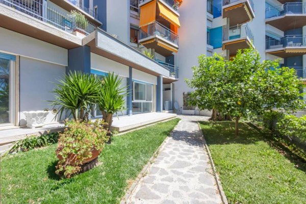 appartamento in vendita a Sanremo