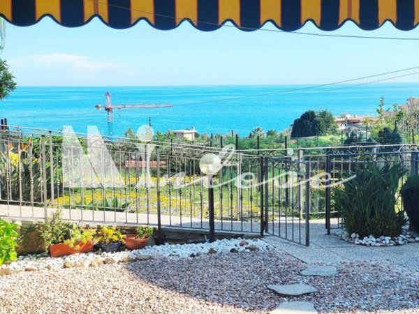 appartamento in vendita a Sanremo