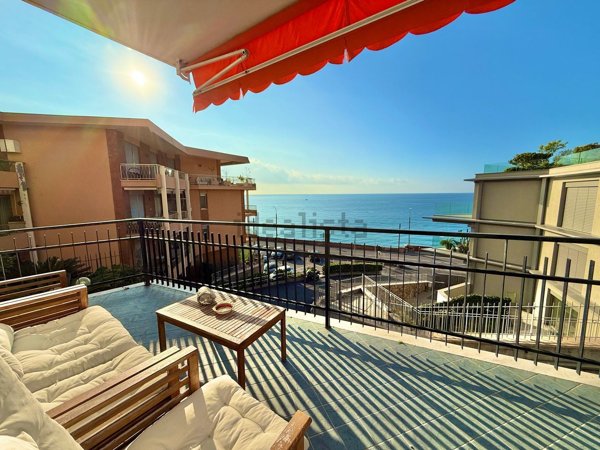 appartamento in vendita a Sanremo