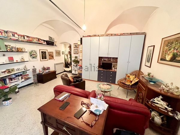 appartamento in vendita a Sanremo