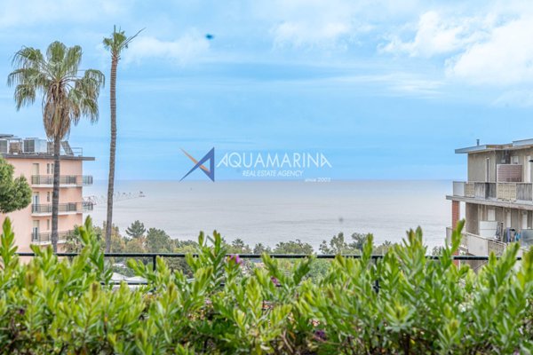 appartamento in vendita a Sanremo