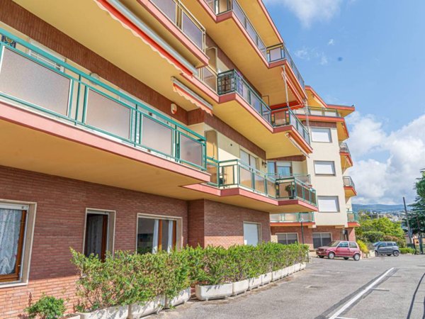 appartamento in vendita a Sanremo
