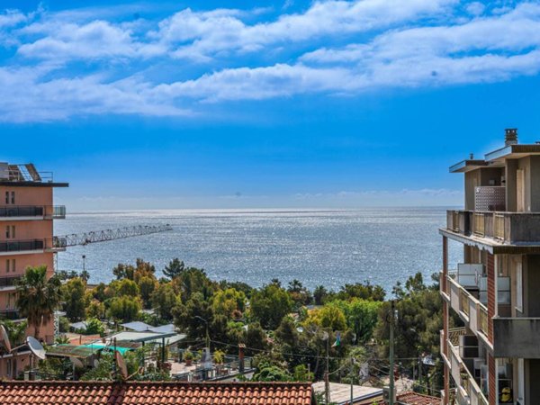 appartamento in vendita a Sanremo