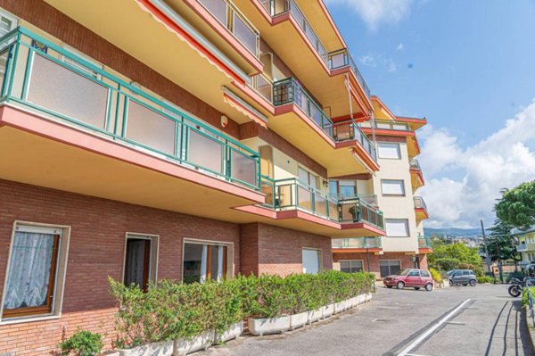 appartamento in vendita a Sanremo