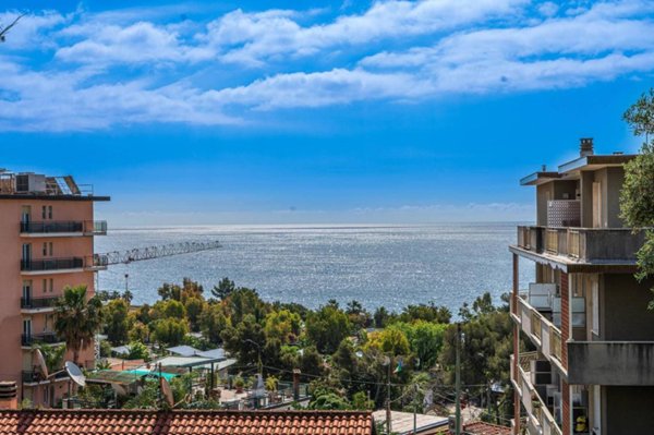 appartamento in vendita a Sanremo