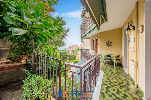 appartamento in vendita a Sanremo