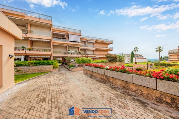 appartamento in vendita a Sanremo