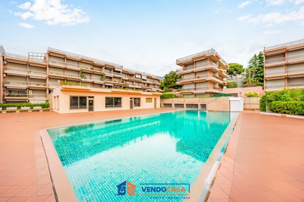 appartamento in vendita a Sanremo